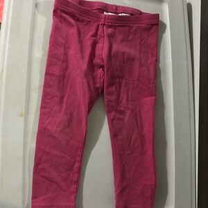 hot pink pants